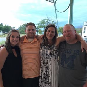 Meet your Posher, Missy